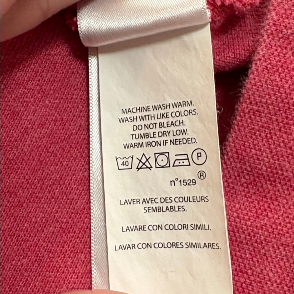 Polo Ralph Lauren Classic Fit -Large. B122
